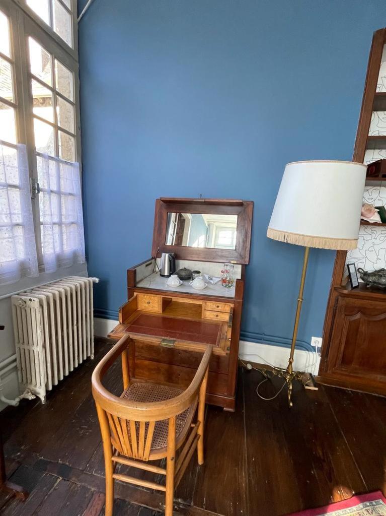 Jardin Des Remparts Bed & Breakfast Orthez Ngoại thất bức ảnh